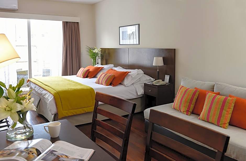 Argenta Suites Belgrano