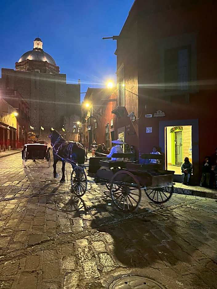 Hotel Casa Oratorio "Adults Only"