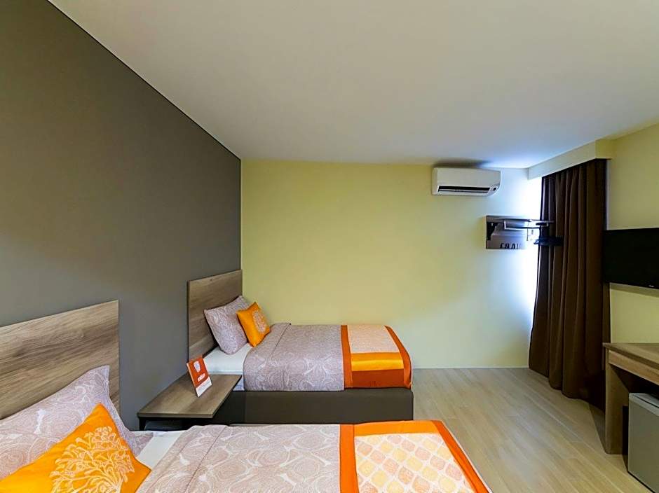 SH Hotel Kota Damansara