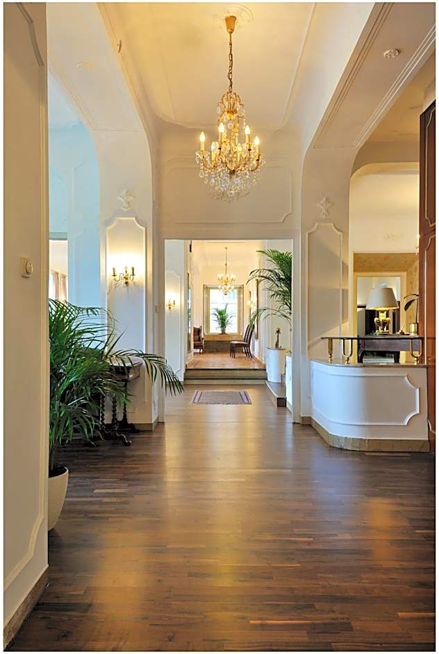 BRISTOL Hotel Bad Kissingen