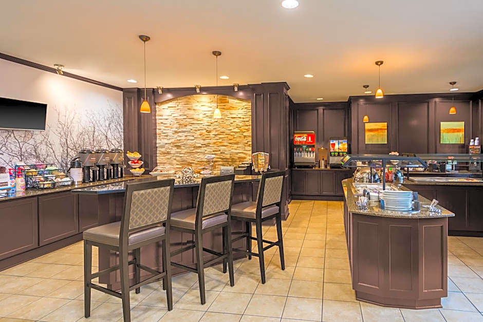 Staybridge Suites Kansas City-Independence By IHG