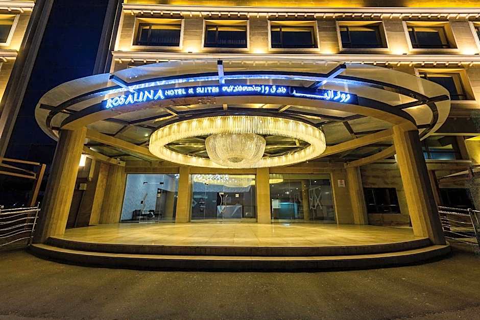 rosalina hotel