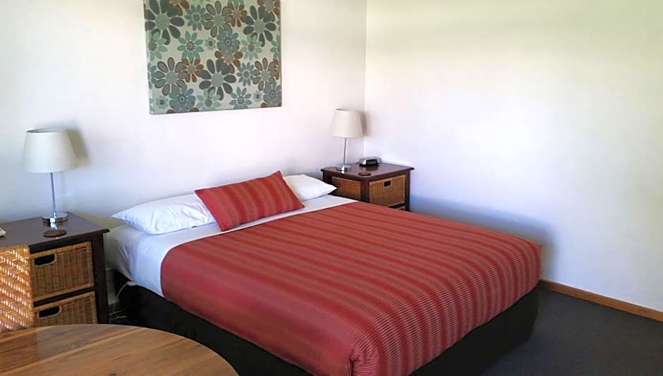 Coonawarra Motor Lodge