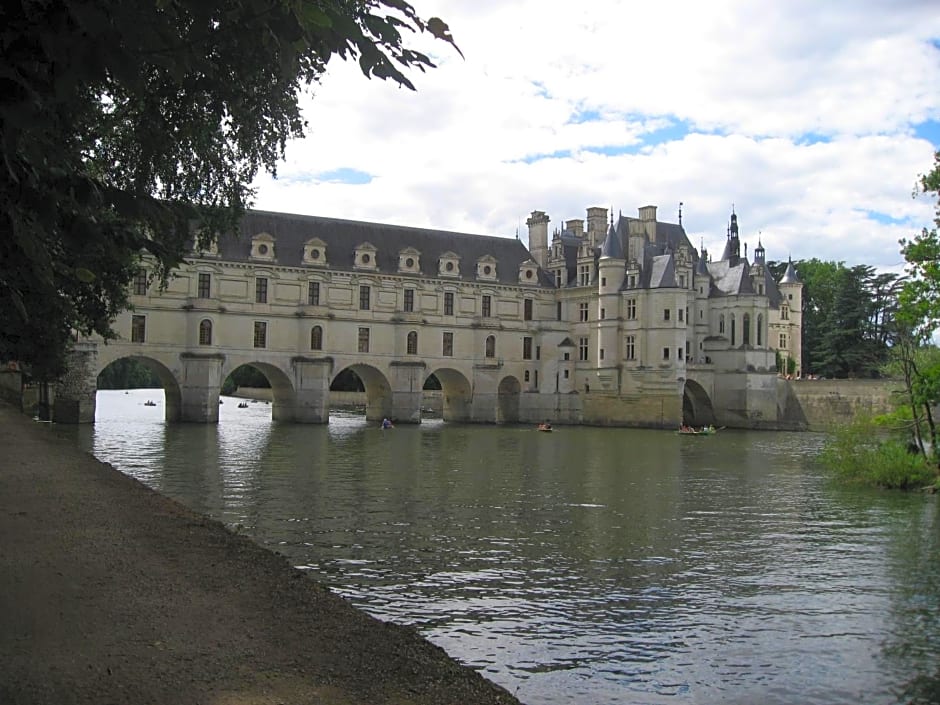 Le Belvédère,double room