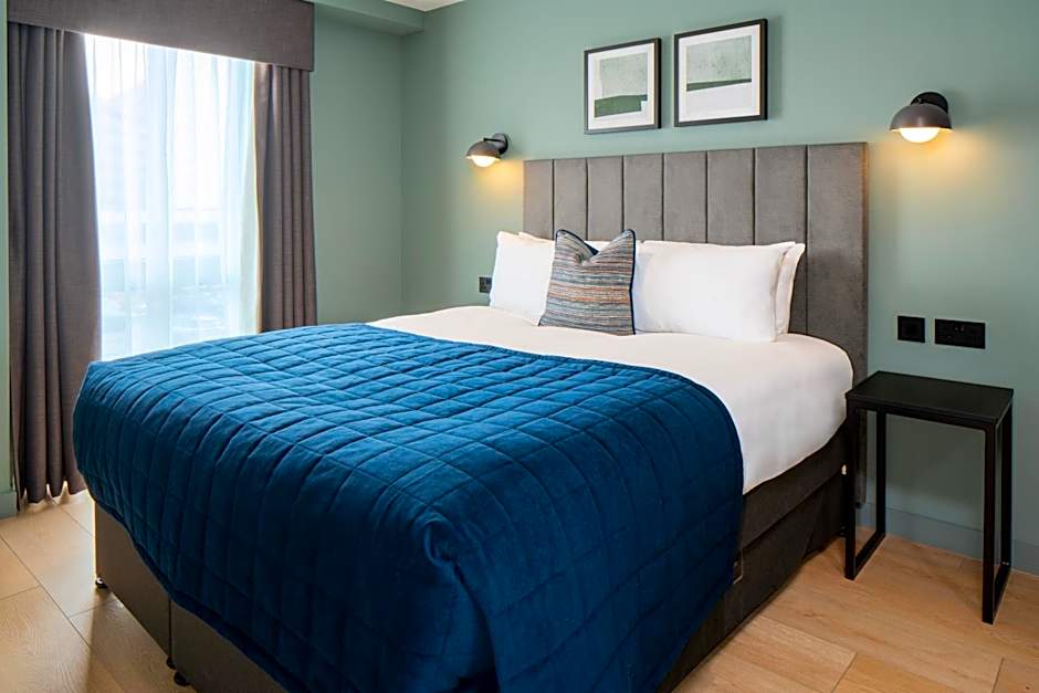 Aparthotel Birmingham