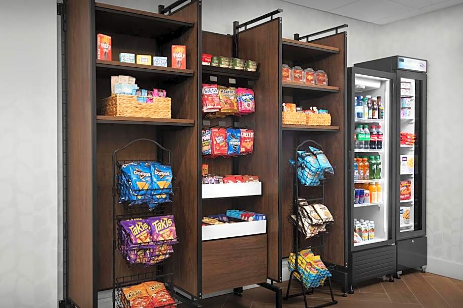 Hampton Inn By Hilton Ithaca