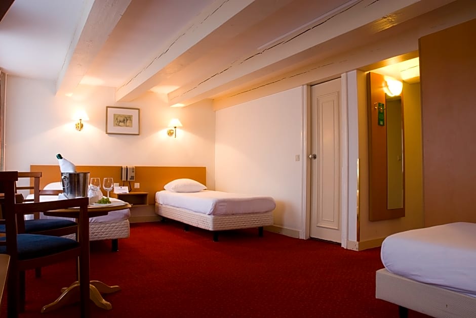 The Hoxton, Amsterdam