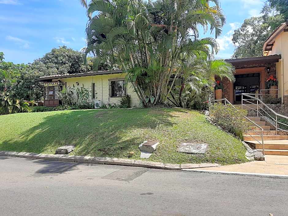 Hotel Poblado Campestre