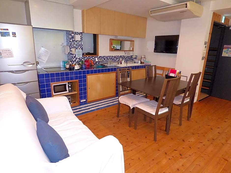 Kyoto City - Hotel - Vacation STAY 88891v