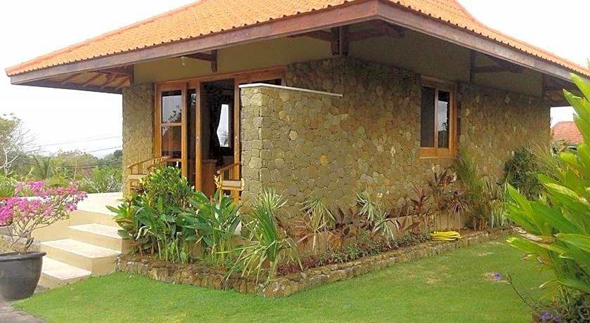 Three Monkeys Villas