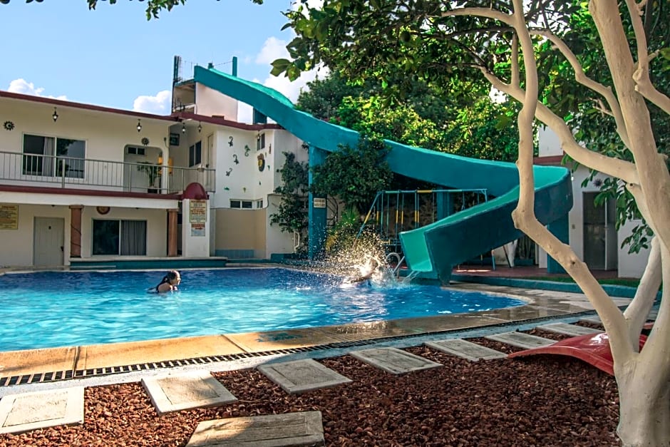 Hotel Quinta Paraiso