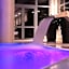 Hotel Nowy Dwór Elizy blisko Sky Bridge