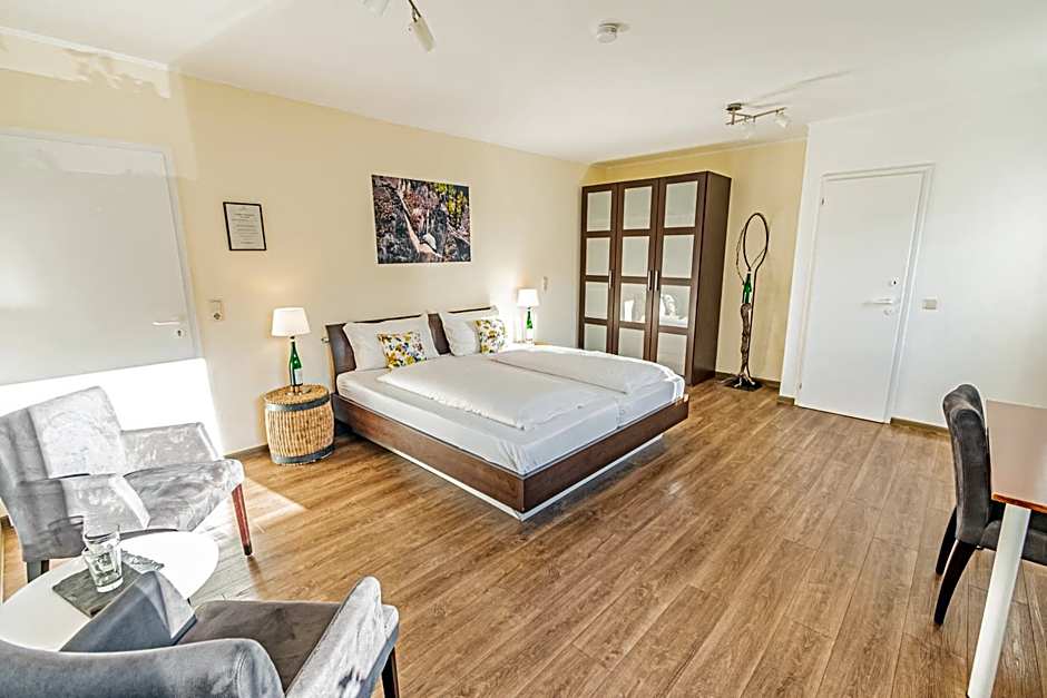 Weinhotel Ayler Kupp