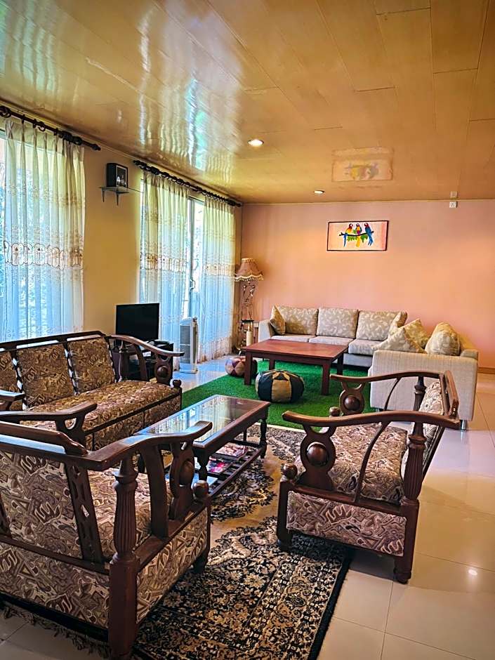 Mahaweli View Bungalow