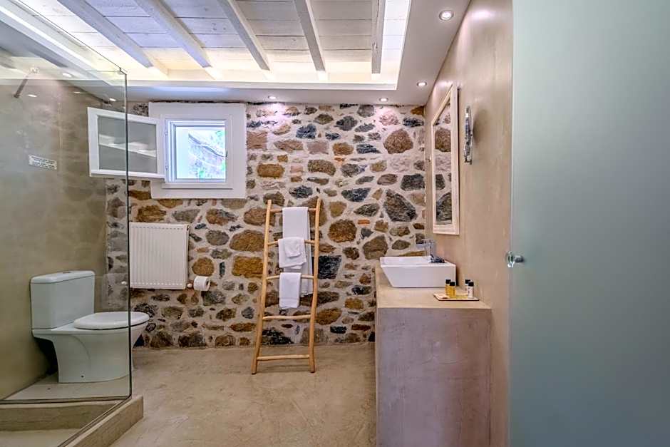Oikies Small Elegant Houses