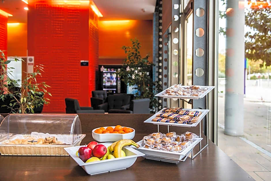 Holiday Inn Express Molins de Rei By IHG
