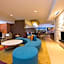 Fairfield Inn & Suites by Marriott Burlington