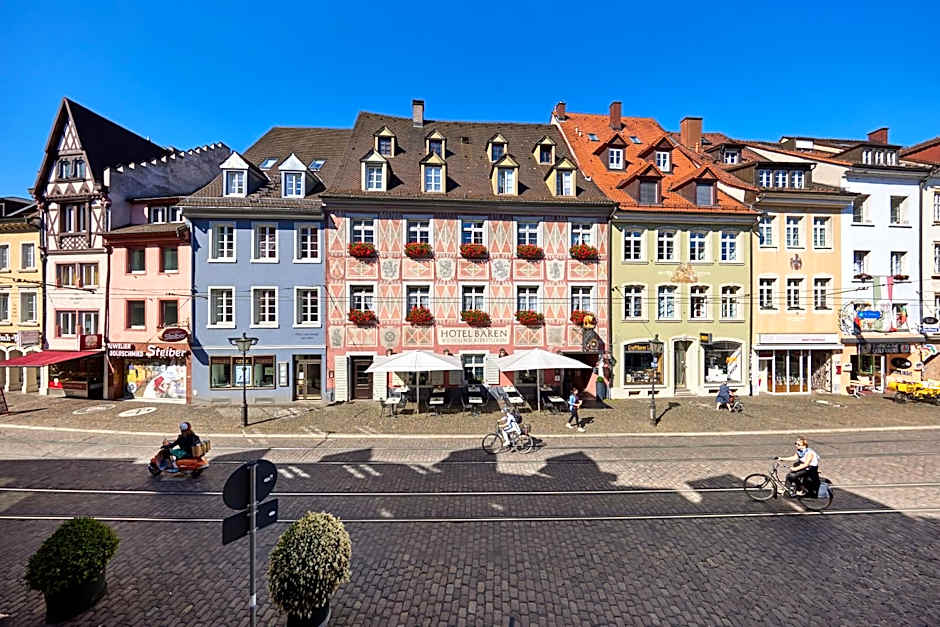 Zum Roten Baren