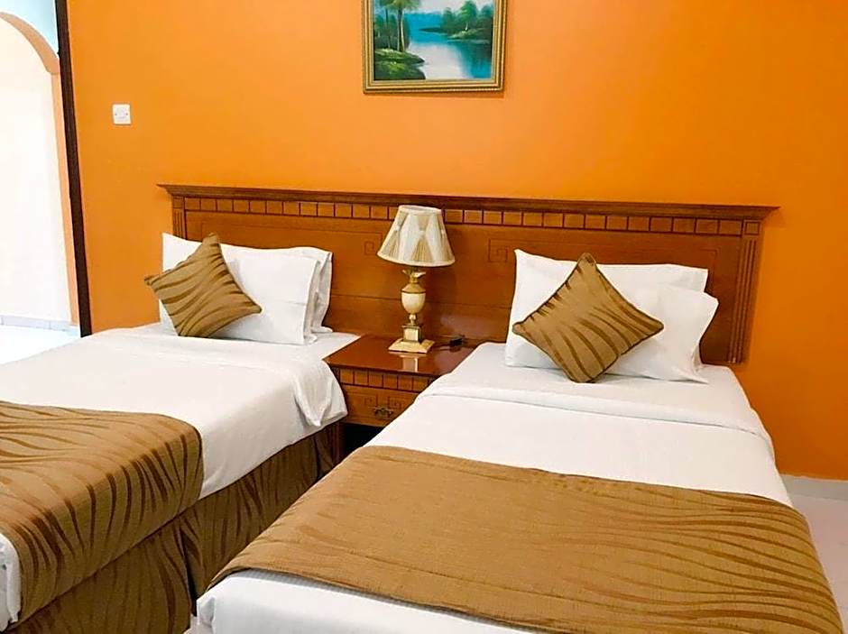 Al Maha Regency Hotel Suites - Managed by Aoudi Consultants