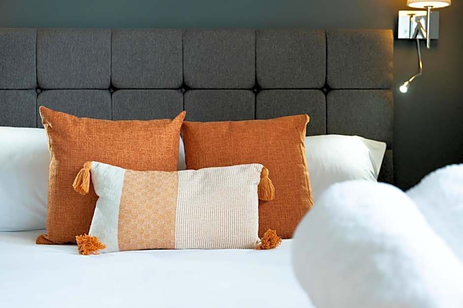 High Street Town House