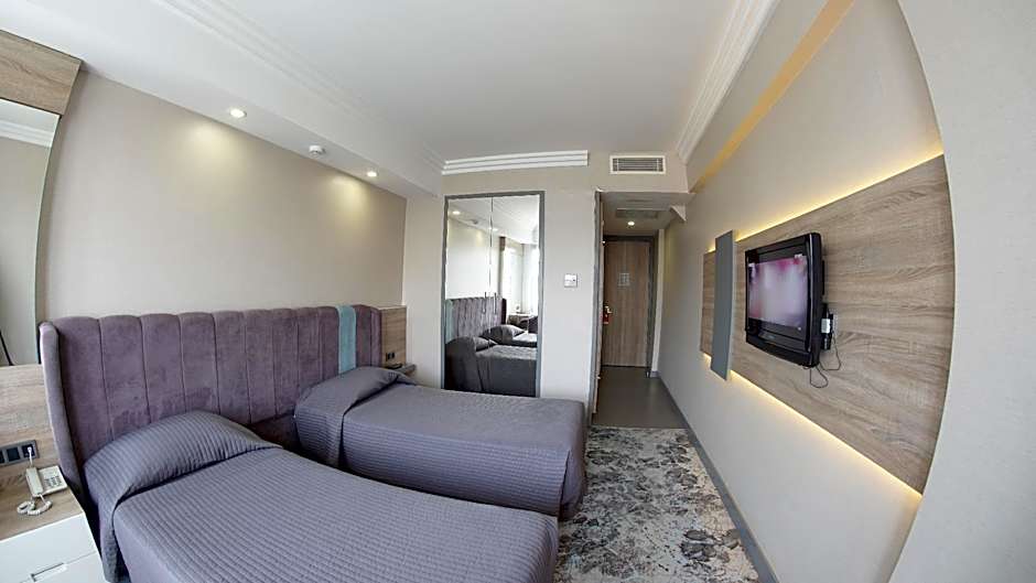 Hotel Marla