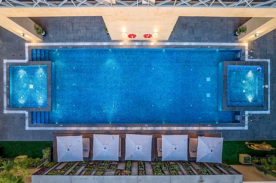 Citadines Abha
