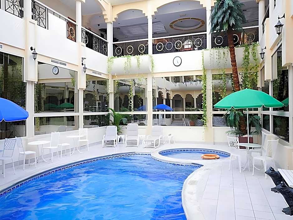 Al Seef Hotel