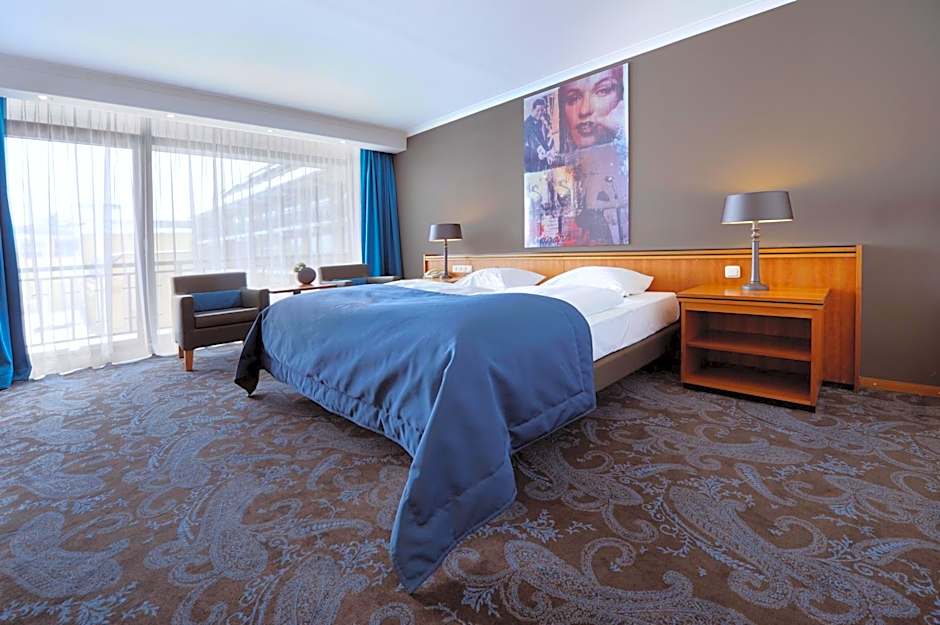 Van der Valk Hotel Berlin Brandenburg