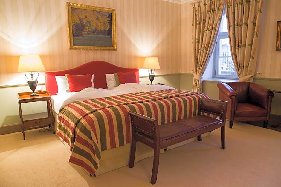 Hotel Château Bela