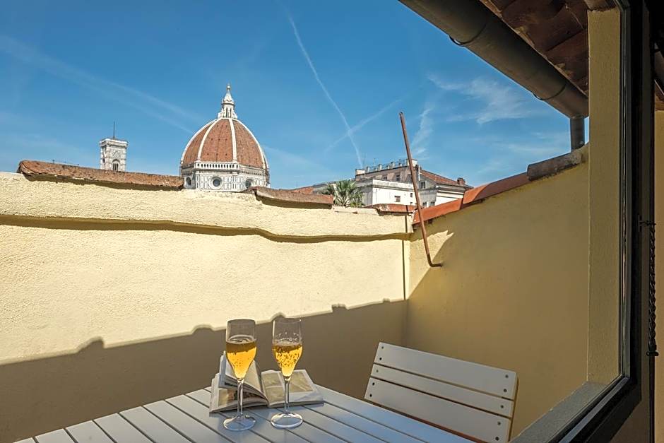 Residenza d'Epoca Visacci