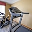 Quality Inn Greenville North