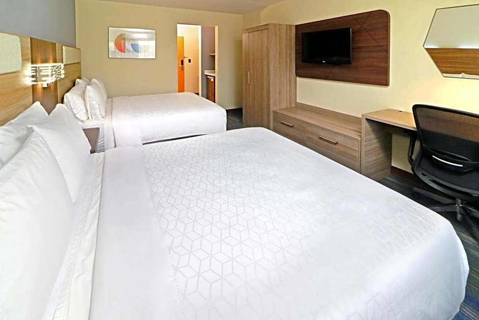 Holiday Inn Express Piedras Negras By IHG