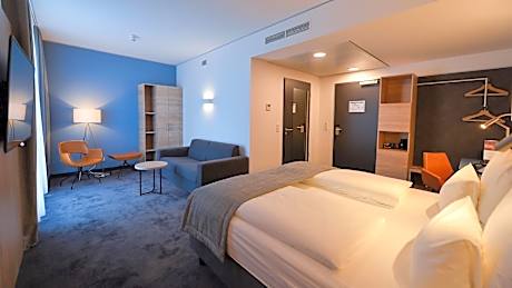Executive King Room