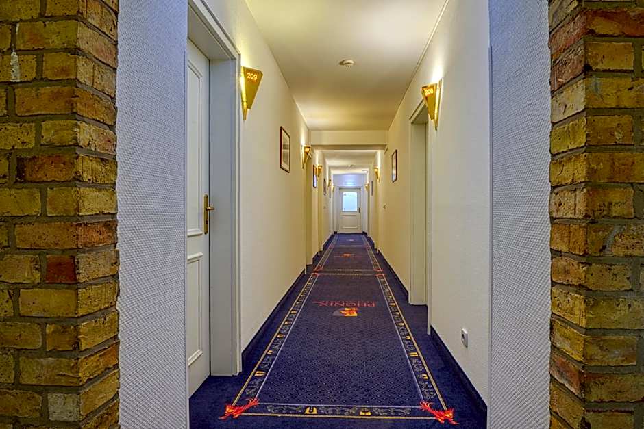 Hotel Seeblick Wismar