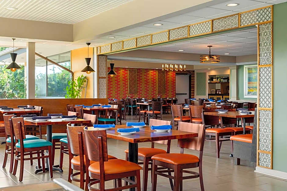 Wyndham Garden Washington DC Area