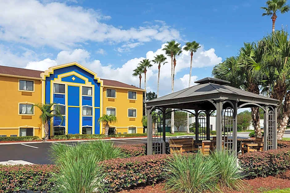 Days Inn by Wyndham Orange Park/Jacksonville
