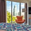 Sadu Hotel Almaty, a member of Radisson Individuals