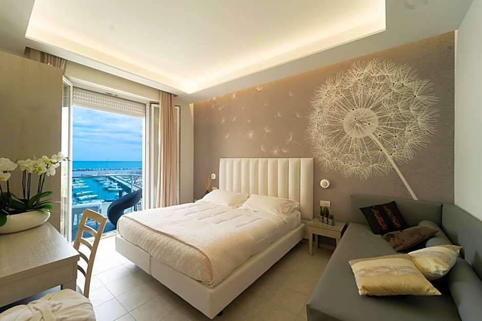 Hotel Stella D'Oro