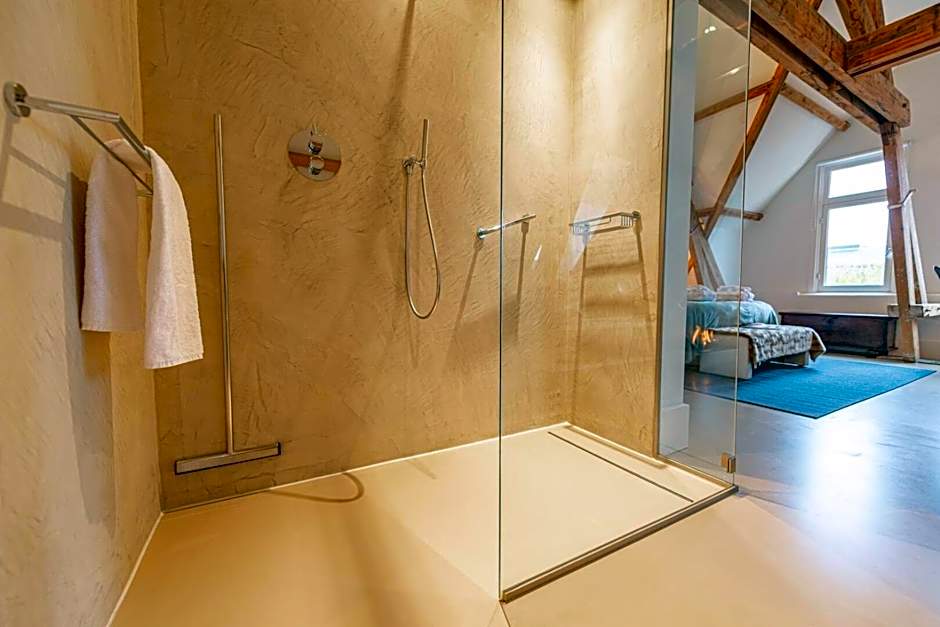 Bossche Suites Stationsweg