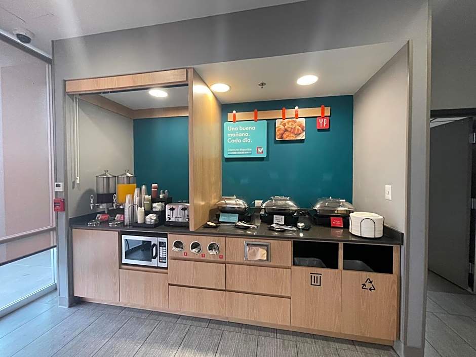 avid hotels - Guadalajara Av Vallarta Pte by IHG