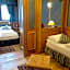 Chambres Mont Cervin