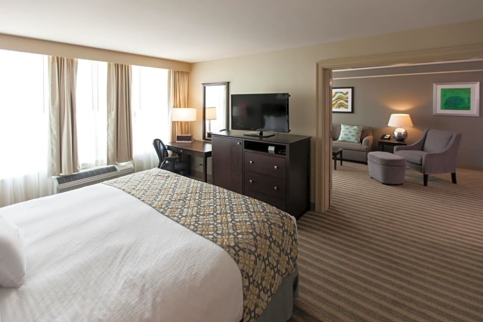 Doubletree by Hilton Newark