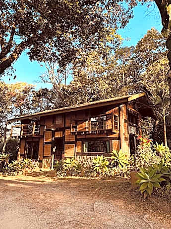 Smart Hotel Reserva Santo Antônio do Pinhal