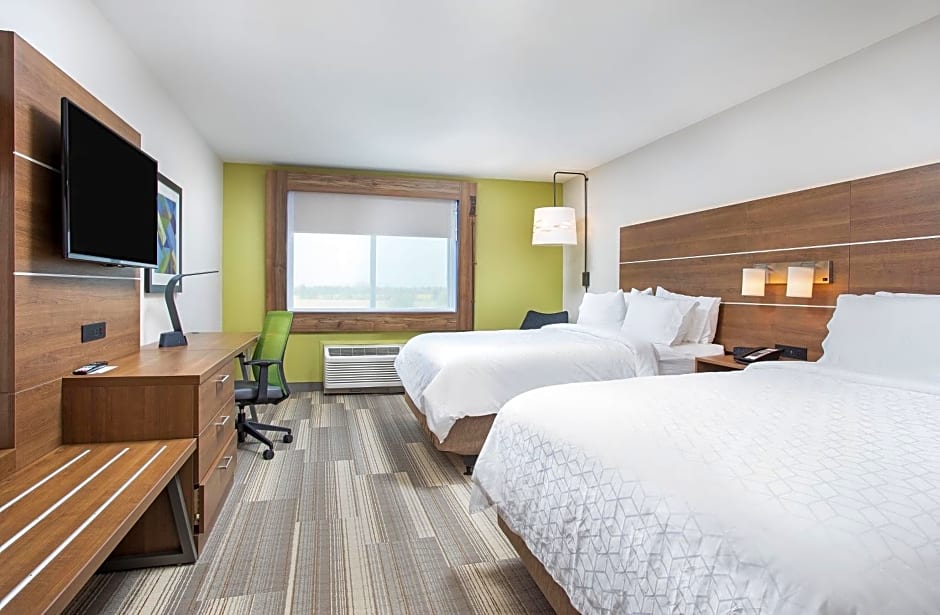 Holiday Inn Express & Suites - Lexington W - Versailles By IHG