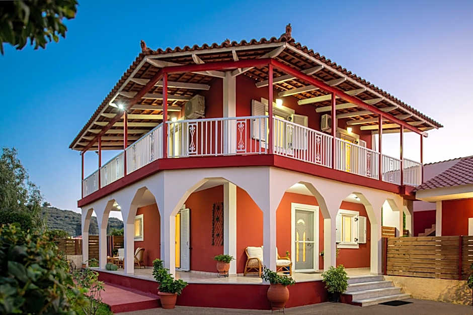 Photo 1 of 46 of Diogenis House