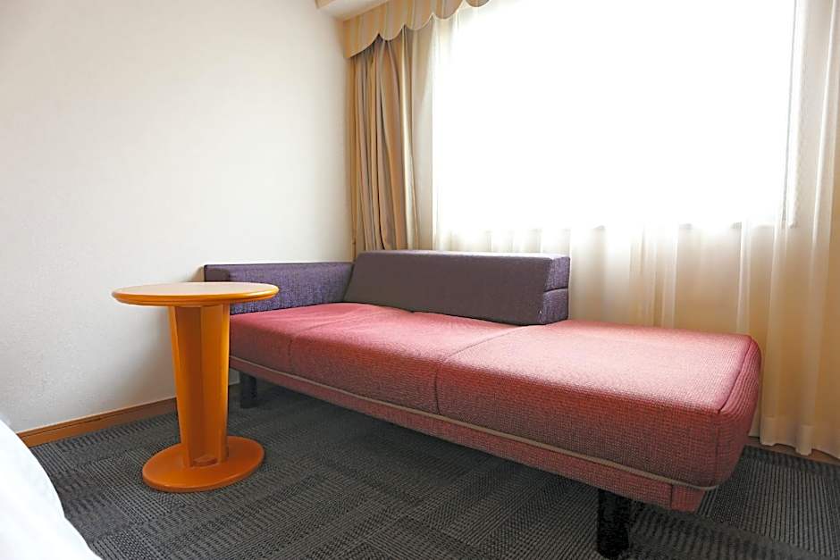 Hotel Castle Inn Ise Meotoiwa