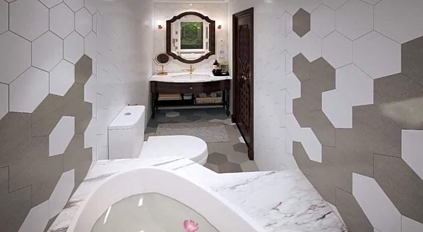 Hanoi Graceful Hotel