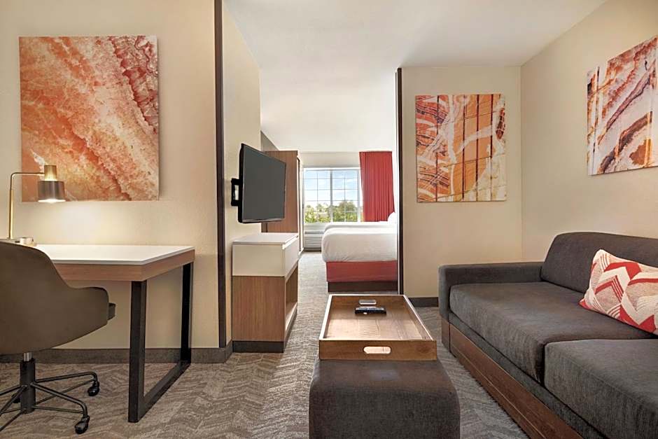 SpringHill Suites by Marriott Phoenix Chandler/Fashion Center