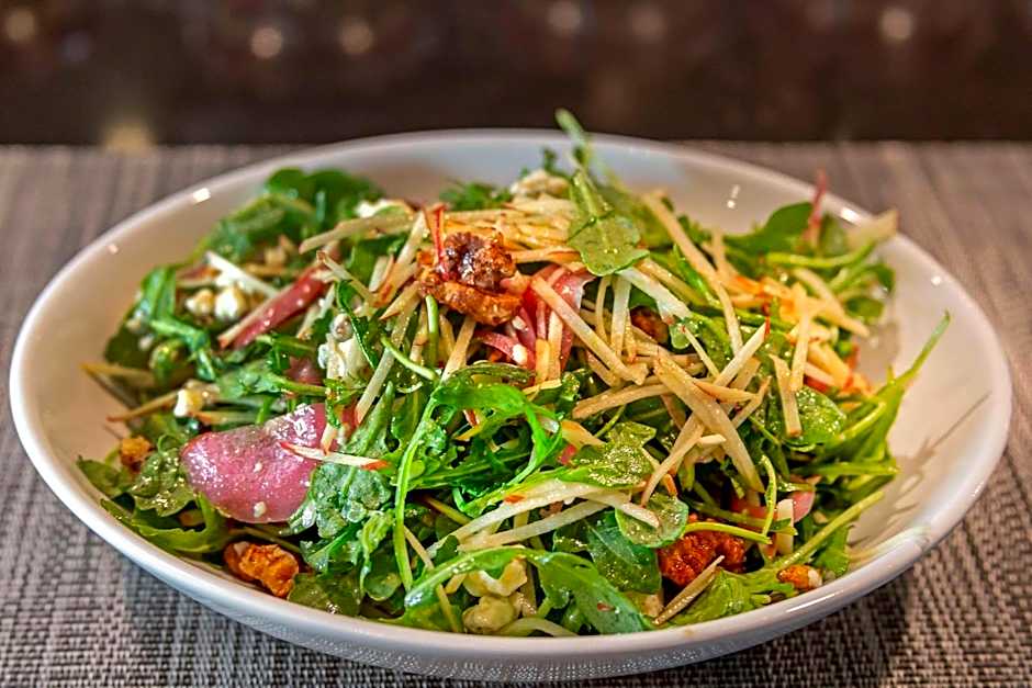 Cambria Hotel Spokane Airport