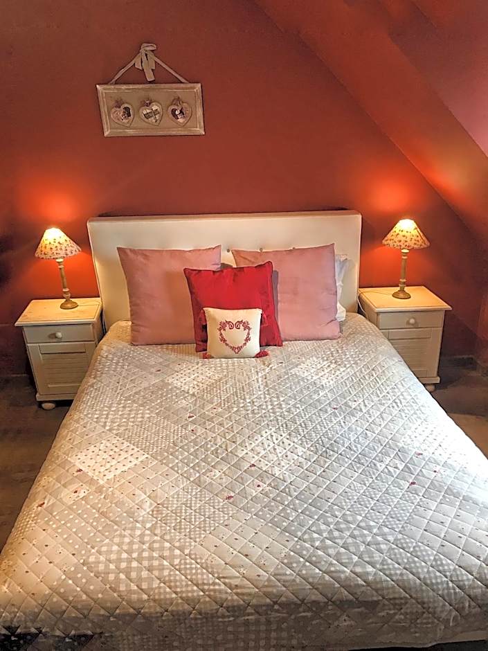 Hotel Ter Polders